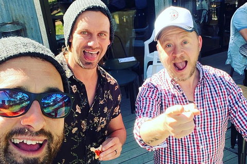 Craft Beer Experience. A Brewery Tour Of The Surf Coast - VIC Tourism 2