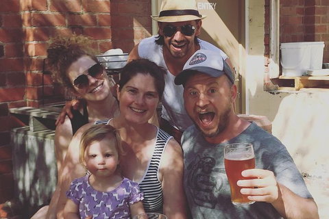 Craft Beer Experience. A Brewery Tour Of The Surf Coast - VIC Tourism 1