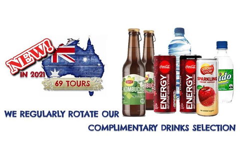 Melbourne Drive By Night Tour - VIC Tourism 3