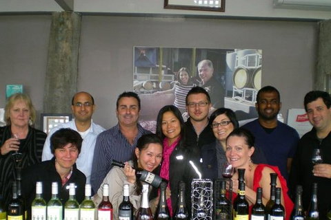 Macedon Ranges Winery Tour From Melbourne - VIC Tourism 0