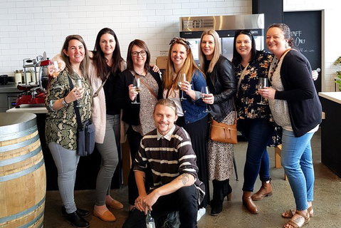 Yarra Valley Private Wine Tour For 8 To 11 People - VIC Tourism 0