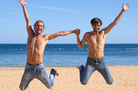 LGBT+ Friendly 12-Hour Great Ocean Road Private Tour - VIC Tourism 2