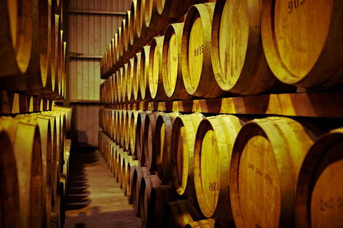 Behind-the-Scenes De Bortoli Gourmet Food And Wine Tasting Tour Including 3-Course Lunch - VIC Tourism 0