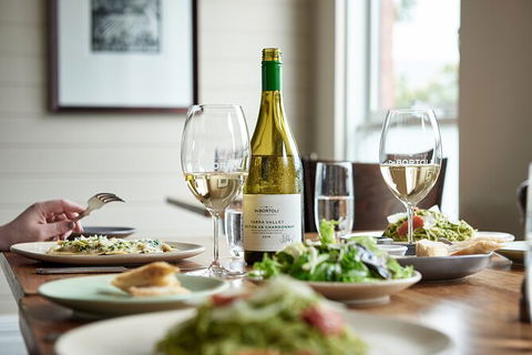 Behind-the-Scenes De Bortoli Gourmet Food And Wine Tasting Tour Including 3-Course Lunch - VIC Tourism 1