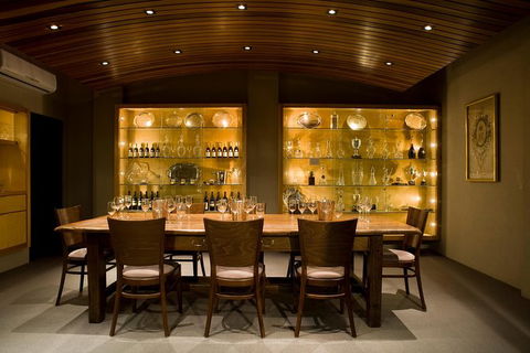 Behind-the-Scenes De Bortoli Gourmet Food And Wine Tasting Tour Including 3-Course Lunch - VIC Tourism 5