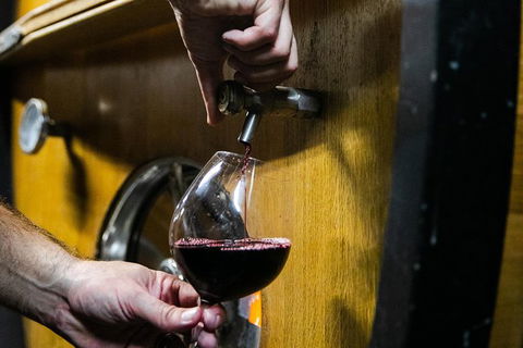 Behind-the-Scenes De Bortoli Gourmet Food And Wine Tasting Tour Including 3-Course Lunch - VIC Tourism 3