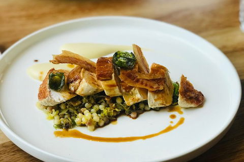Behind-the-Scenes De Bortoli Gourmet Food And Wine Tasting Tour Including 3-Course Lunch - VIC Tourism 4