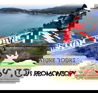Wilsons Promontory Brainstorming Escape - VIC Tourism