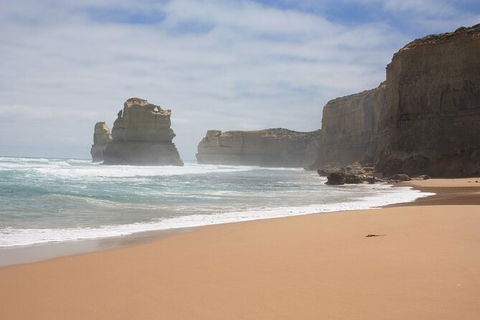 LGBT+ Friendly 3 Day Private Tour Great Ocean Road + Phillip Island - VIC Tourism 0
