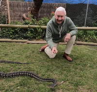 Wildlife Sanctuary and Aboriginal Cultural Centre Tour - VIC Tourism