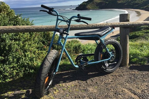 E-Bike Hire Super Cruzer In Phillip Island - VIC Tourism 0