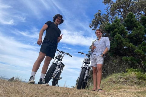 E-Bike Hire Super Cruzer In Phillip Island - VIC Tourism 1