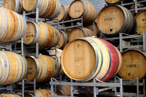 Mornington Peninsula Premium 2-6 Guests Lunch At Merricks General Wine Store - VIC Tourism 3