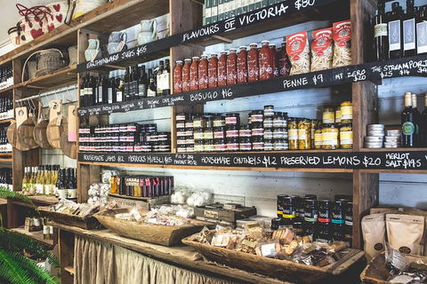 Mornington Peninsula Premium 2-6 Guests Lunch At Merricks General Wine Store - VIC Tourism 1