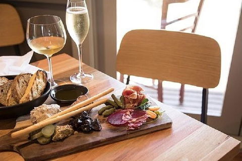 Mornington Peninsula Premium 2-6 Guests Lunch At Merricks General Wine Store - VIC Tourism 2