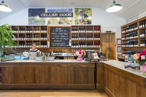 Mornington Peninsula Premium 2-6 Guests Lunch At Merricks General Wine Store - VIC Tourism 6