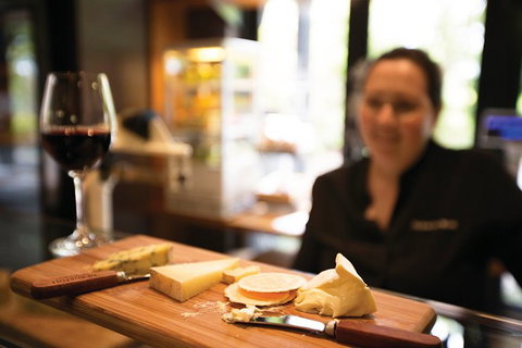 Yarra Valley 2-6 Guests With Lunch And Gin Tasting At Four Pillars - VIC Tourism 2