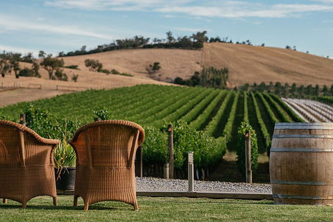 Yarra Valley 2-6 Guests With Lunch And Gin Tasting At Four Pillars - VIC Tourism 1