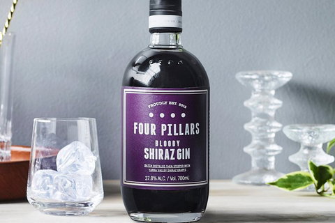 Yarra Valley 2-6 Guests With Lunch And Gin Tasting At Four Pillars - VIC Tourism 3