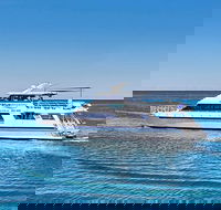 Rottnest Island Dive  Snorkel Day Trips - VIC Tourism