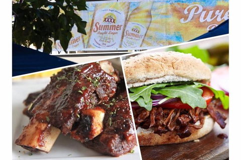 Wineries And Scenic Drive Full Day Tour - VIC Tourism 5