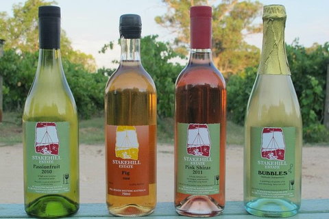 Wineries And Scenic Drive Full Day Tour - VIC Tourism 6