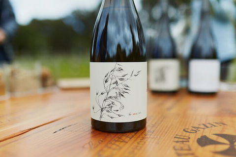Organic Vineyard/Farm Tour - VIC Tourism 8