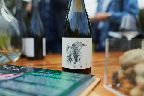 Organic Vineyard/Farm Tour - VIC Tourism 5