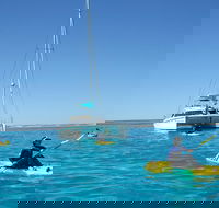 5 Night Ningaloo Reef Ningaloo Escape from Coral Bay - VIC Tourism