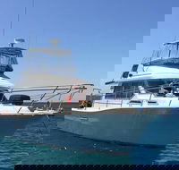 Single Boat Dive - VIC Tourism