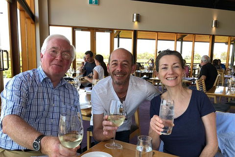 A Taste Of Margaret River Luxury Wine Tour - VIC Tourism 4