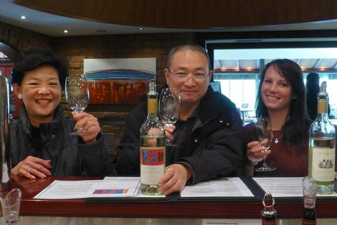 A Taste Of Margaret River Luxury Wine Tour - VIC Tourism 2