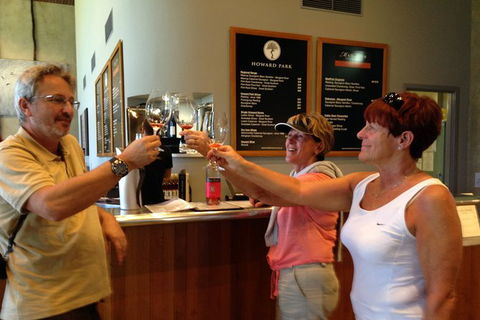 A Taste Of Margaret River Luxury Wine Tour - VIC Tourism 5