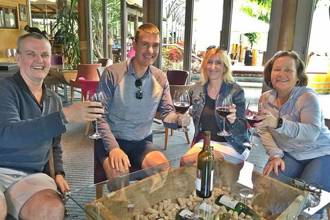 A Taste Of Margaret River Luxury Wine Tour - VIC Tourism 0