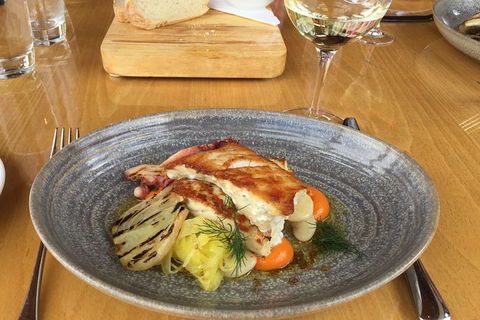 A Taste Of Margaret River Luxury Wine Tour - VIC Tourism 8