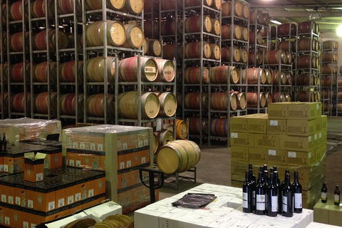 A Taste Of Margaret River Luxury Wine Tour - VIC Tourism 6