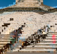Highlights of Fremantle Convicts and Colonials Guided Tour - VIC Tourism