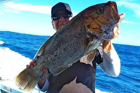 Geraldton Fishing Charter - VIC Tourism 4