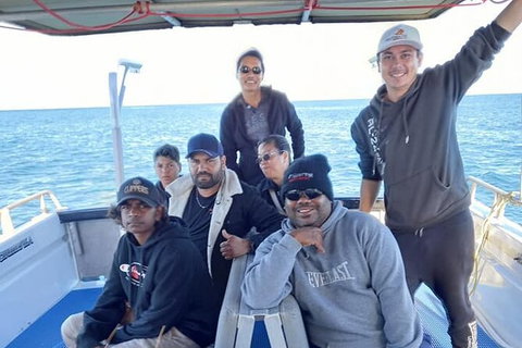 Abrolhos Islands Fishing Charter - VIC Tourism 3