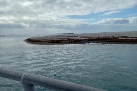 Abrolhos Islands Fishing Charter - VIC Tourism 6