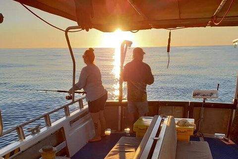 Abrolhos Islands Fishing Charter - VIC Tourism 8