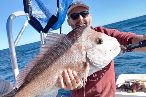 Abrolhos Islands Fishing Charter - VIC Tourism 9