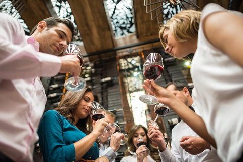 Swan Valley Sunset Wine Tour - Premium Small Group Tour - VIC Tourism 2