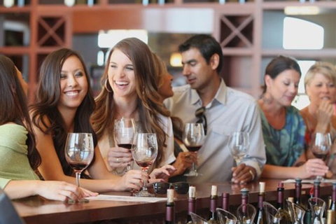 Swan Valley Sunset Wine Tour - Premium Small Group Tour - VIC Tourism 3