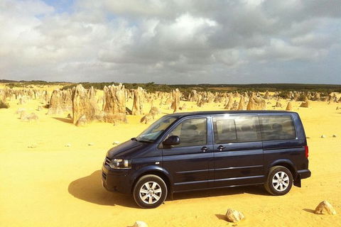 Pinnacles Desert Private Tour - VIC Tourism 1
