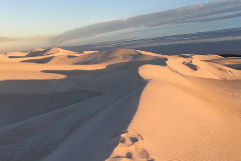 Pinnacles Desert Private Tour - VIC Tourism 2