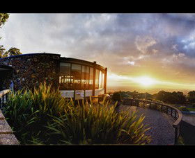 SkyHigh Mount Dandenong - VIC Tourism 0
