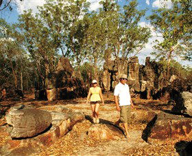  VIC Tourism