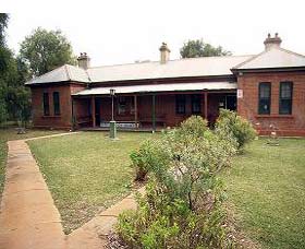  VIC Tourism