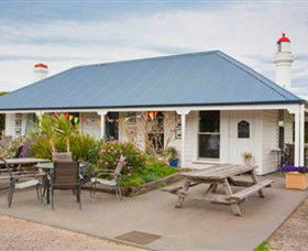 Willows Tea House - VIC Tourism 0